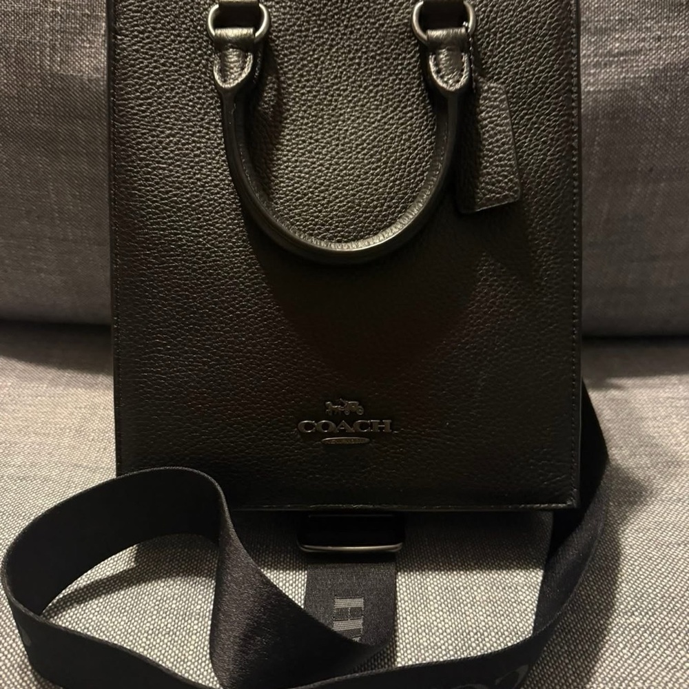 Coach Dylan Tote Bag